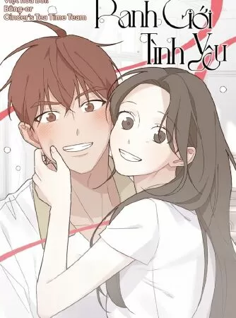 Ranh Giới Tình Yêu