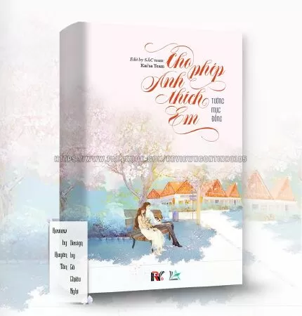 Cho Phép Anh Thích Em