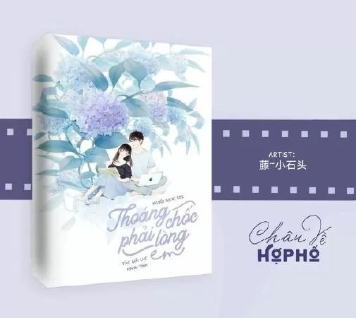 Thoáng chốc phải lòng em