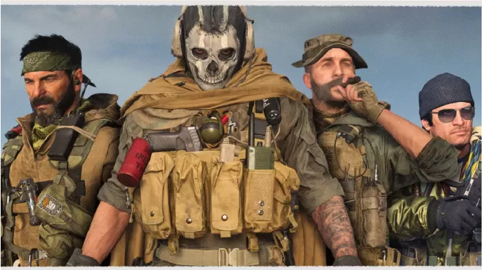 Call of Duty: Warzone
