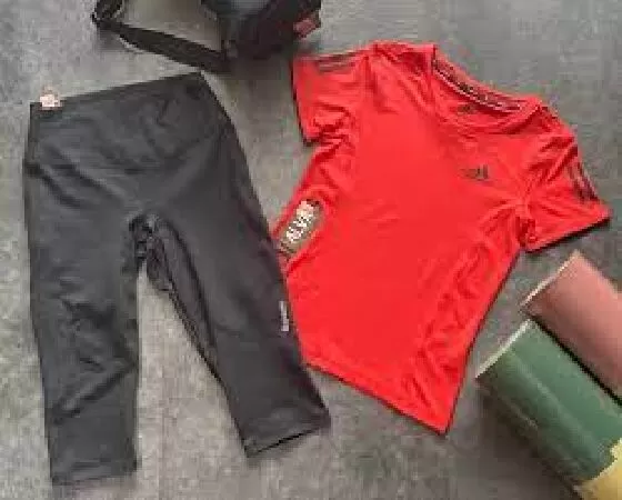 Alva Activewear