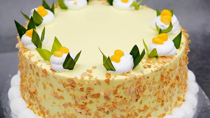 Top 10 cửa hàng bánh sinh nhật ngon chất lượng nhất tại TP. Cần Thơ
