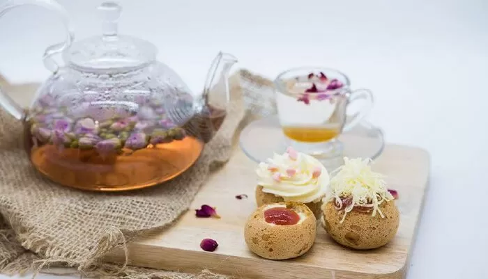 Bánh kem Singapore Cần Thơ