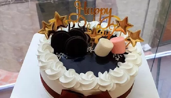Madam Thu Bakery