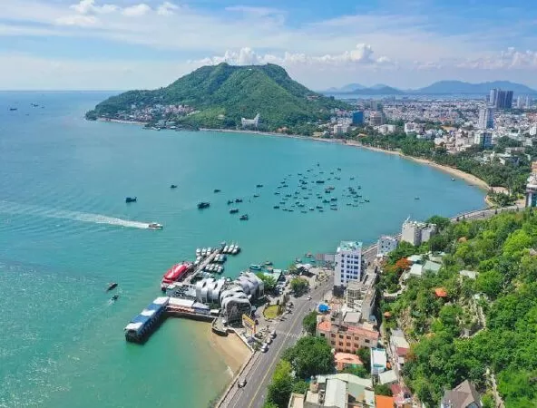 Cảng Cầu Đá