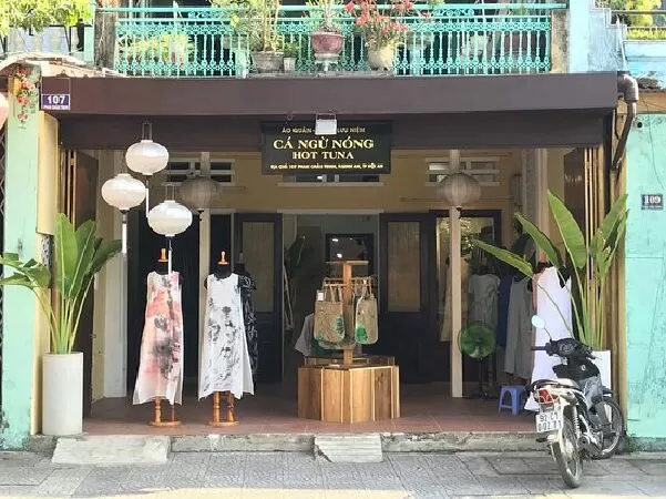 TuNa Shop