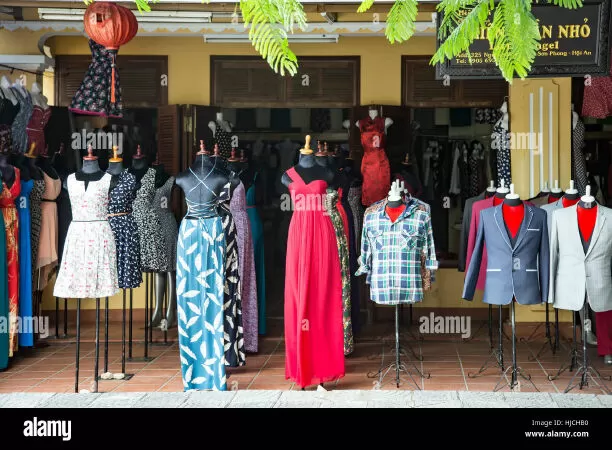 Trang Cloth Shop
