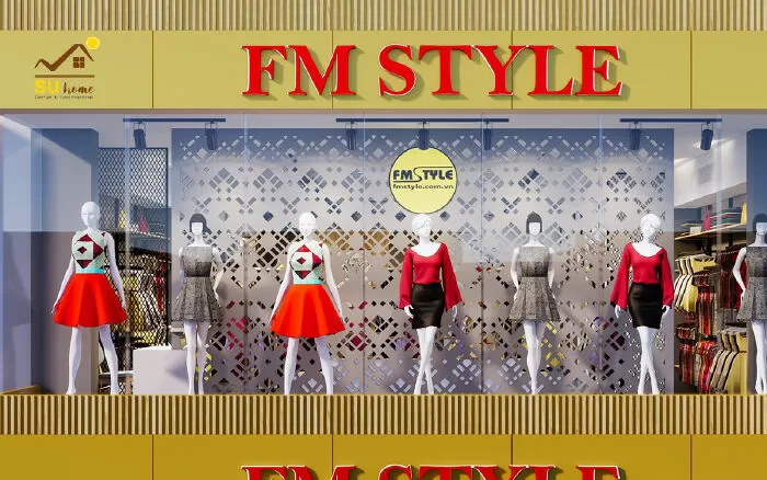 FM Style