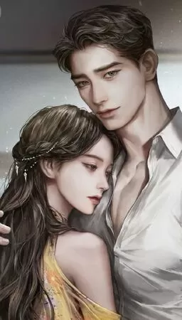 Hôn Ước: Em Chọn Đau Thương