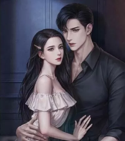 Sắc Xuân Dụ Hoặc: Quấn Quýt Không Rời