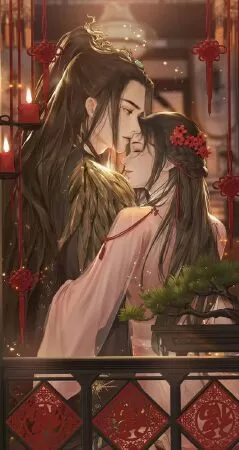 Bổn Vương Ở Đây