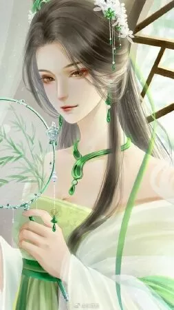 Lãnh Vương Phi