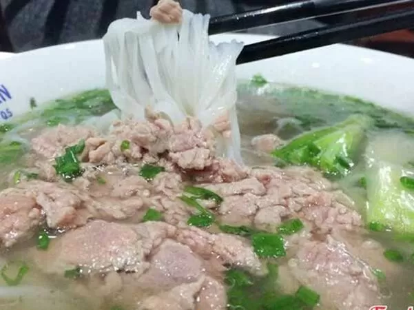 Phở Gia Truyền