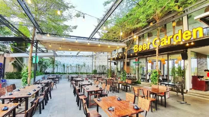 Hội An Beer Garden