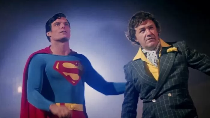 Superman: The Movie / Siêu nhân 1978