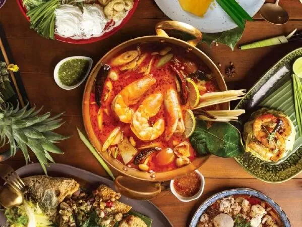 Chilli Thai