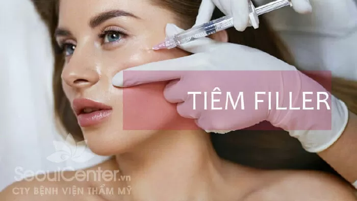 Top 10 địa chỉ tiêm Filler an toàn uy tín nhất tại TP Hồ Chí Minh