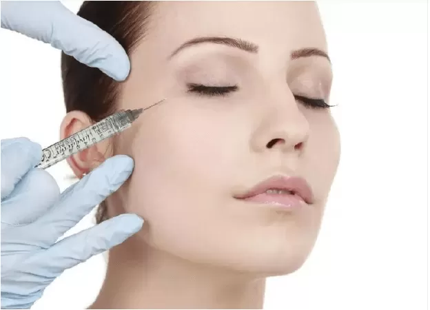 Viện thẩm mỹ Khơ Thị