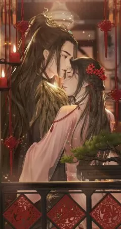 Phàm Nhân Tu Tiên