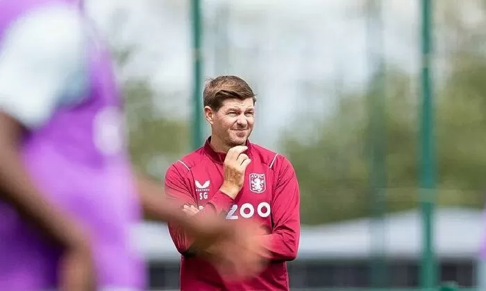 STEVEN GERRARD – Đội trưởng của LIVERPOOL