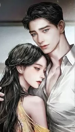 Nữ Pháp Y Của Tổng Tài Mặt Than