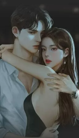 Tổng Tài Anh Tàn Nhẫn Quá Rồi