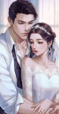Lục Tổng, Phu Nhân Mất Trí Nhớ Rồi!
