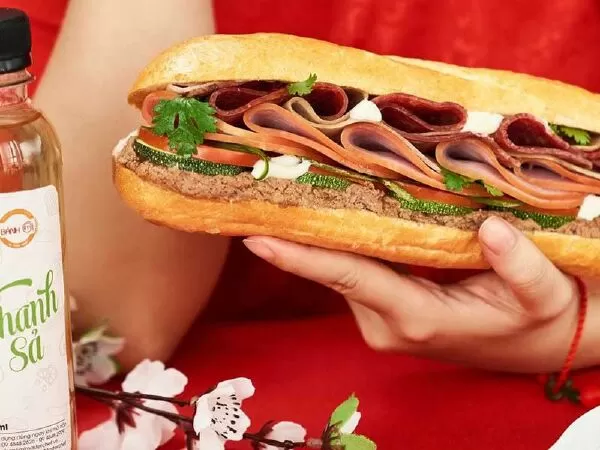 Bánh Mì Minh Nhật