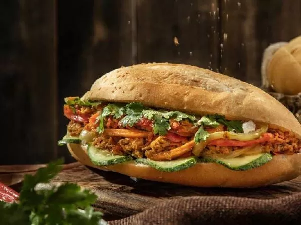Bánh Mì Tô - Bánh Mì Tổ Dân Phố