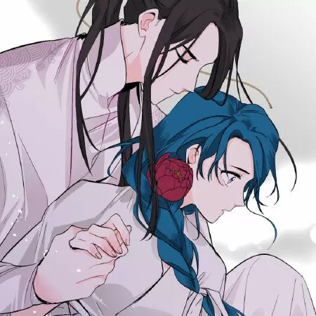 His Majesty Secret Heroine