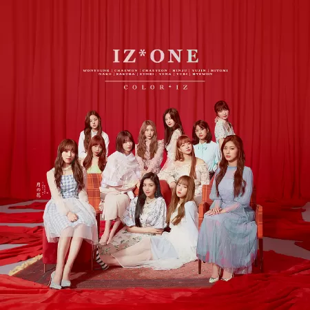 Iz*One