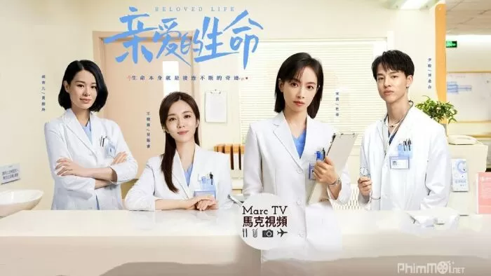 Sinh mệnh thân yêu_Beloved Life