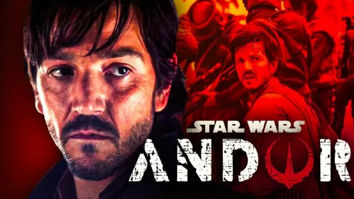 STAR WARS: ANDOR
