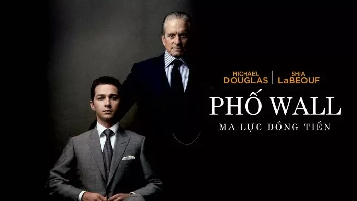 Phố Wall : Ma Lực Đồng Tiền - Wall Street 2 : Money Never Sleeps (2010)