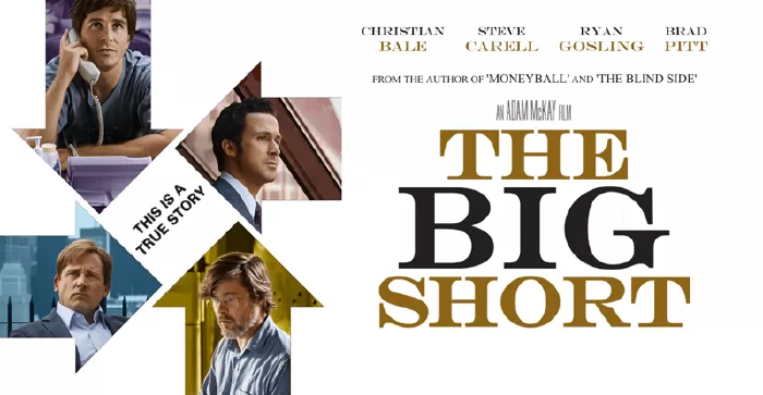 Đại Suy Thoái - The Big Short (2015)