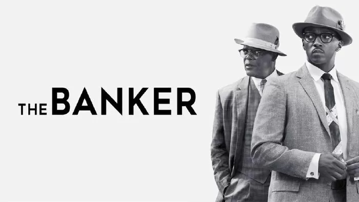 Chuyên Gia Tài Chính - The Banker (2020)