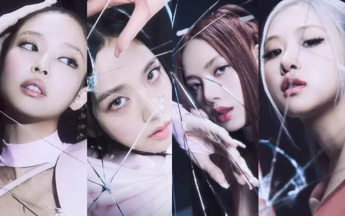 BLACKPINK