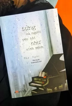 Từng có người yêu tôi như sinh mệnh - Thư Nghi