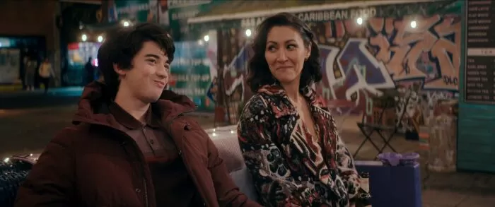 Tôi Từng Nổi Tiếng - I Used to Be Famous (2022)