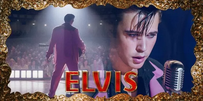 Elvis (2022)