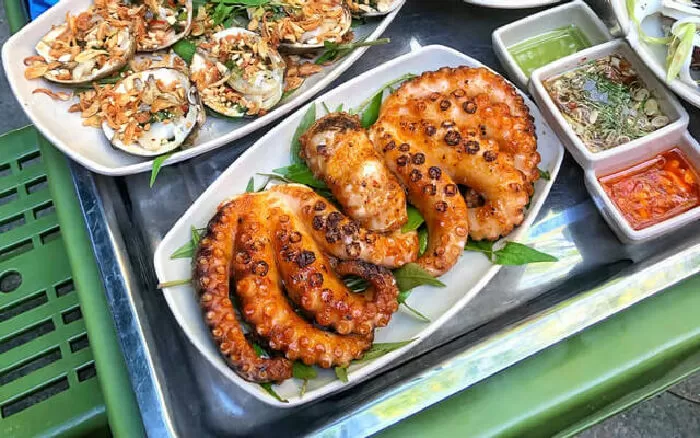 Ốc Đỉnh