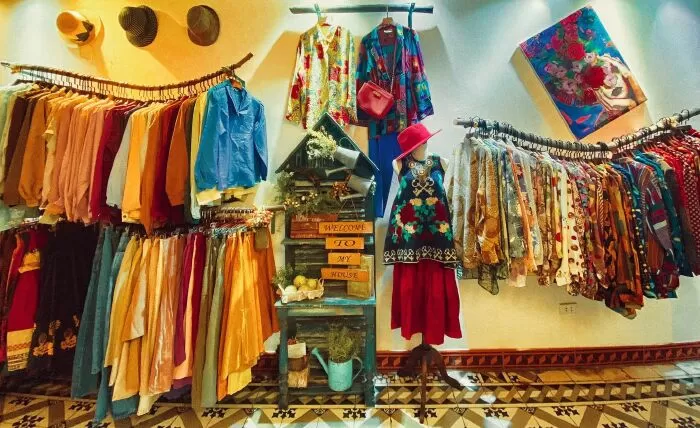 Mộng -Vintage Store