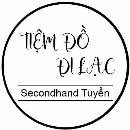 Tiệm đồ đi lạc