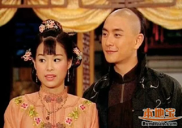 Mẹ Chồng Khó Tính (2005)
