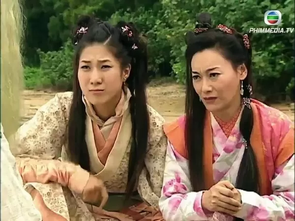 Truyền Tích Thần Kỳ (2008)
