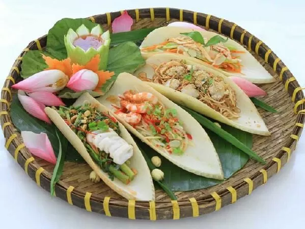 Nhà hàng Thắng Lợi