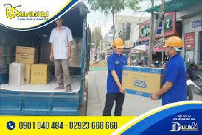 DAFUNA Đất Phương Nam