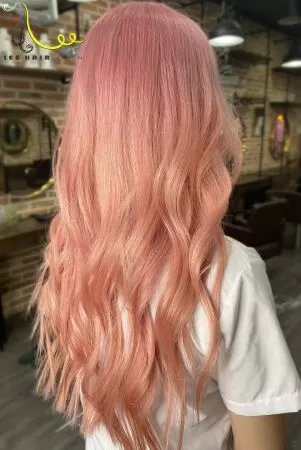 Lee Hair Salon