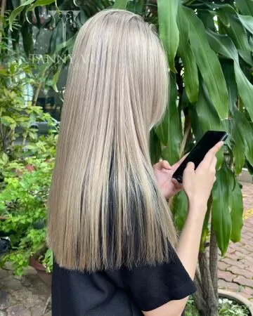 Tanny Vu Salon