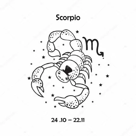 Bọ Cạp